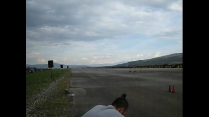 audi 80 vs audi b4 drag kondrag racing , kondofrei , 26.04.2015dofrei 26.04.2015
