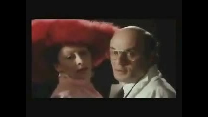 Zed and two noughts-трейлър