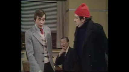 Mind Your Language - Hello Sailor - 4