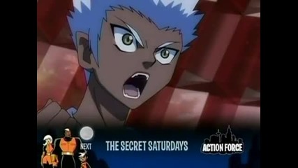 Bakugan Gundalian Invaders Episode 26 [2 2]