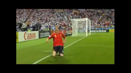 Oceana - Endless Summer ( Uefa Euro 2о12 )