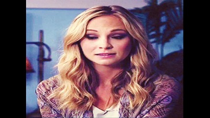 Candice accola