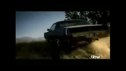 Moby - Porcelain -the Beach