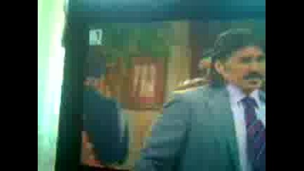 Hannah Montana 9 епизод Бг Хана Монтана