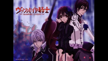 09.vampire Knight Soundtrack