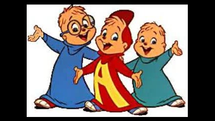 Alvin and the Chipmunks - Real Love Vbox7