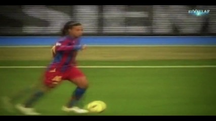 Ronaldinho Tribute - Impossible to Forget Hd