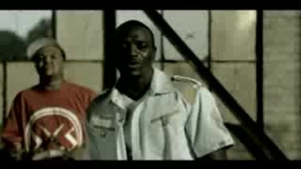 Three 6 Mafia Ft. Akon & Jim Jones - Thats Right
