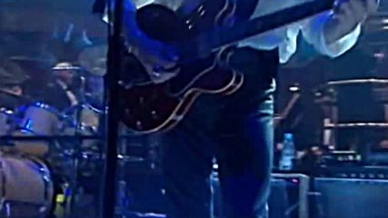 The Moody Blues - Tuesday Afternoon / English Sunset (live)