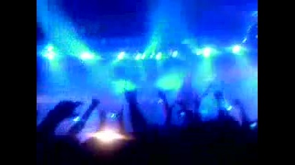 Gamma Ray - I Want Out - София - 21.02.2010