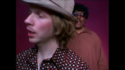 Beck - Think I`m In Love 