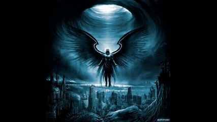 lets it shine-guardian angels