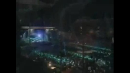 Metallica - Nothing Else Matters (live) 