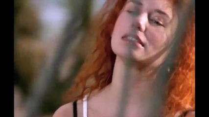 Tori Amos - Cornflake Girl (us Version) (official Music Video)
