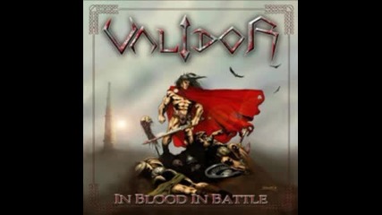 Validor - Stormbringer