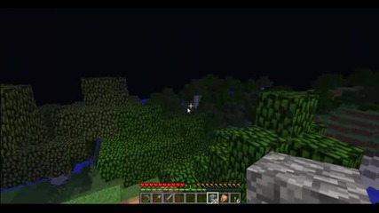 Minecraft Double Survival Епизод 2