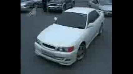 drift 