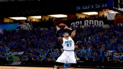 Nba 2k12 - My Player