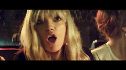 Lily Allen - Our Time