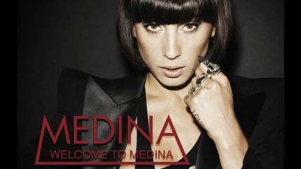 03 Medina - Addiction 
