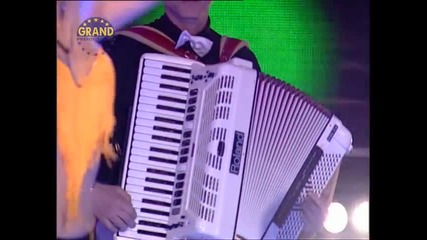 Andrija Markoviс - Mala