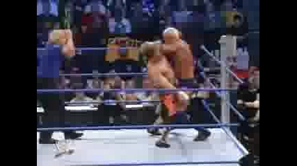 Eddi Guerreros Last Match Vs Mr.kenedy