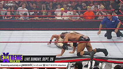 Shawn Michaels vs. Batista – Stretcher Match: WWE One Night Stand 2008 (Full Match)