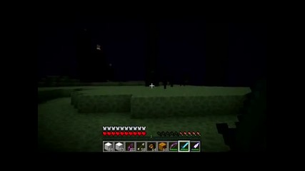 bitkata za the end ep2