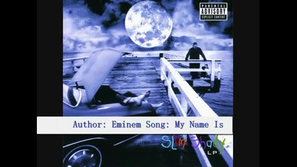 Eminem_ My Name Is Music Video