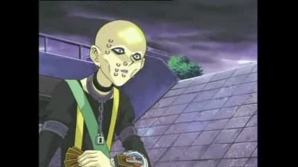 Yu - Gi - Oh! - Epizod 66 - Obsebeniat mim - chast 2 