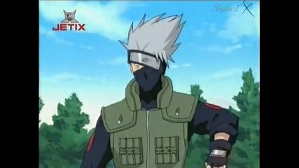 Naruto ep 5 Bg Audio *hq*