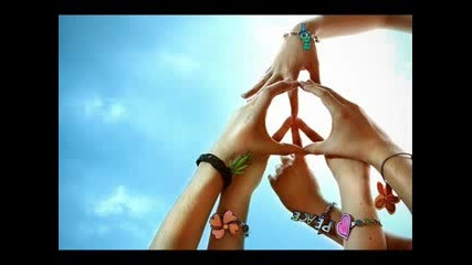 Lexter - Peace & Love (original radio re - mastered)