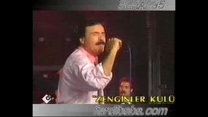 ferdi tayfur prangalar