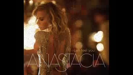 Anastacia - I Can Feel You втора версия
