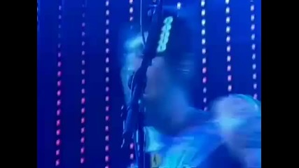 A7x - live in Kroq 2007 Afterlife 