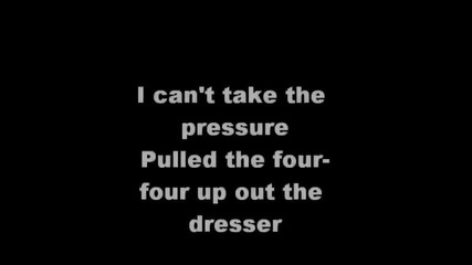 Ice Cube - Why We Thugs "текст"
