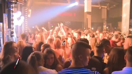 Mc Stojan Club Village Wien 7.2.2014 Topmusictv