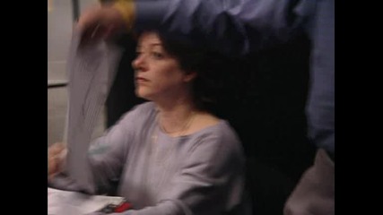 The Ultimate Fighter 1 - Episode 6
