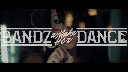 Juicy J , Lil Wayne & 2 Chainz - Bandz A Make Her Dance