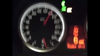 Bmw E92 M3 G - Power Sk - I 525hp(80 - 340km h)