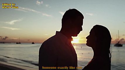 Van Morrison - Someone Like You