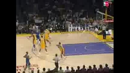 Nba Tv 10 Най - Добри Попадения За 9 Дек.