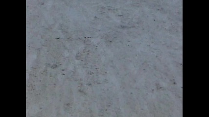rc v snega
