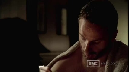 The Walking Dead Trailer