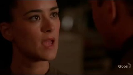 Ncis - What About Now ( Tiva )