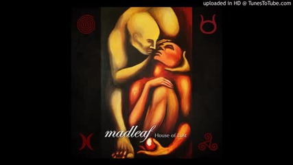 Madleaf - House of Lust / Full Album 2016