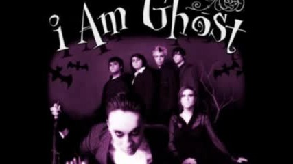 I Am Ghost - Crossing The River Styx