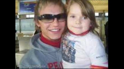 Richie And Me