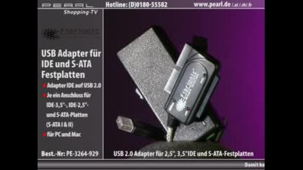 Sata Auf Usb2.0 