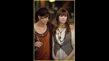 demi lovato pic - haddaway what is love 